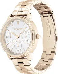  1 Calvin Klein watch