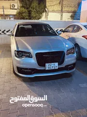  10 اوباما (كرايسلر 300S) 2022