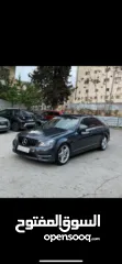  2 Mercedes c200 Amg  بويه شركة  فللللللللللللل مع بانوراما  بحاله الوكاله ورقه