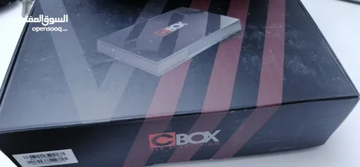  2 جهاز Cbox من موقع سينمانا