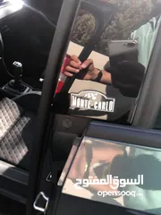  14 سكودا رابيد مونتي كارلو 2019