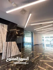  3 FREEHOLD 247 SQM Office Space Located in Muscat Hills for SALE!