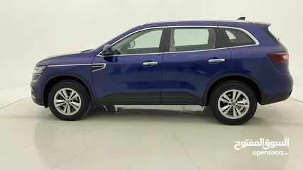  6 (FREE HOME TEST DRIVE AND ZERO DOWN PAYMENT) RENAULT KOLEOS