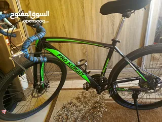  2 دراجه هوائيه للبيع في عمان من البائع مباشره