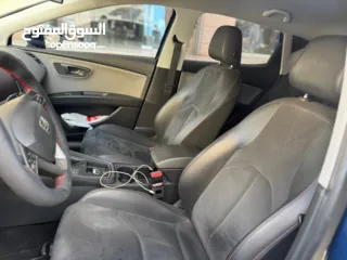  3 سيت ليون FR تعديل اوتماتيك