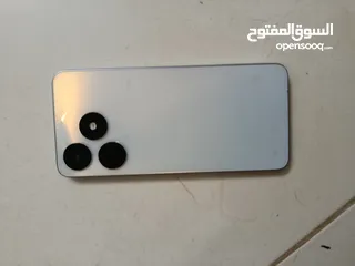  1 تكنو سبارك 10 للبيع 200 شيكل