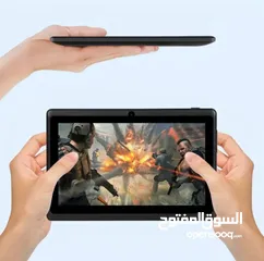  2 للبيع ايباد مستعمل استعمال خفيف بحالة الوكالة