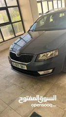  2 سكودا اوكتافيا