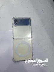  30 سا مسونج  جلكسي  Z  فلب  3  5g