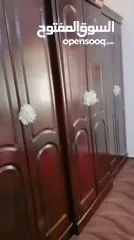  2 غرفه نوم ثقيله جدا للبيع بداعي السفر