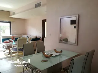  4 Ground floor apartment for rent (Daily or weekly) in Deir Ghbar..with garden