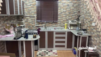  2 مطبخ مستعمل في حالة جيدة جدا