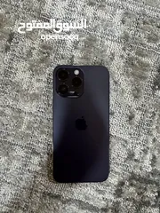  3 ايفون14pro max