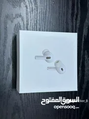  2 سماعة ابل ايربودز برو Apple AirPods Pro