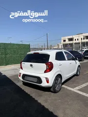  5 بيكانتو 2018