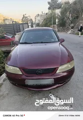  1 للبيع اوبل فيكترا 2001متور1800بانزين اتمات ستنرلوك شبابيك كهرابا شاشه اندرويد  ؟؟ تفاصيل على رقم وات