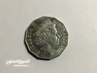  2 عملات أوروبية نادرة وثمينة