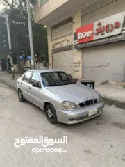  1 دايو لانوس 1999