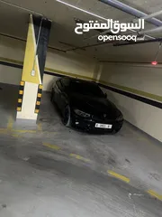  4 BMW 428i M///package  GRAND COUPE