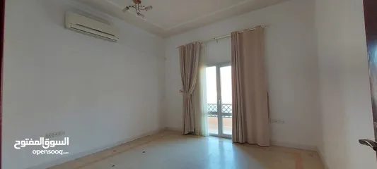  3 3 Bedrooms Villa for Rent in Al Khuwair REF:1068AR