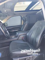  7 DHS 115000/= 2020 FORD EXEDITION MAX V6 3.5 L الي يدور شى نظيف