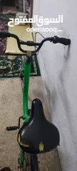  2 بسكليت هوائيه
