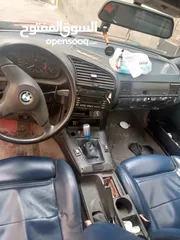  2 BMW وطواط 318i