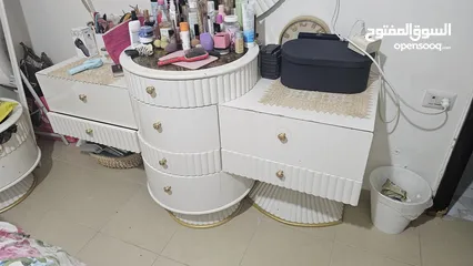  7 غرفة نوم تركيا  مجوز