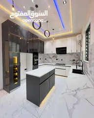  5 شقه جاهزه للانتقال