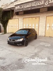  4 سيات ليون اتوماتيك 2016 ترخيص 2015