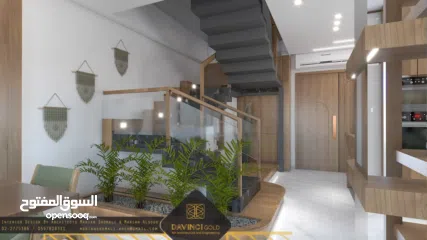  7 شقه للبيع كوتج دوبلكس طابق ثالث ورابع  بمنطقه لحجيلة بدار صلاح ببيت لحم