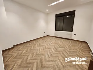  4 شقة مع روف دوبلكس للبيع على طريق المطار ( البنيات )  ref : 14367