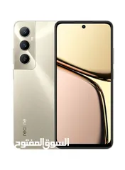  7 REALME C65 ( 256GB ) / RAM 8 NEW /// ريلمي سي 65 ذاكرة 256 رام 8 الجديد