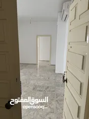  3 شقه سكنيه غير مفروشه للإيجار السنوي مساحه 200م2 طابق اول متوفر جميع الخدمات حول الشقه