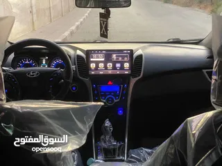  5 هيونداي i30 2013