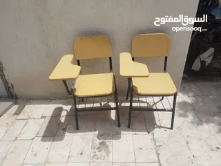  1 كراسي فردي