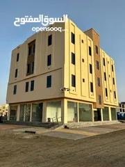  7 NEW luxury flat Sohar falaj شقة راقية جديدة صحار الفلج