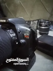  5 كاميرا تصوير كامل أغراضو