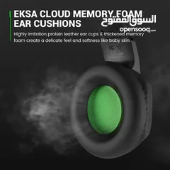  5 EKSA E7000 Fenrir S Gaming Headset - سماعة جيمينج !