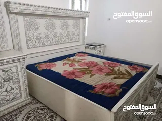  3 غرفه نوم للبيع كويتي مامستعمله ابد