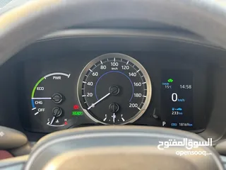  6 Toyota Corolla Cross 2023