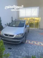  2 اوبل محرك1800 بنزين