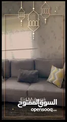  2 طقم كنب كورنر للبيع