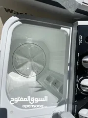  6 غسالة 1800حوضين