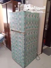  2 Fridge -Refridgerator