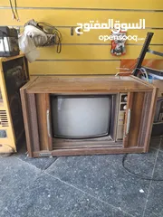 1 تلفزيون زمني