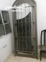  3 باب حديد جديد حد يد ثقيل نوعية ممتازة للبيع