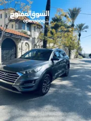  3 هيونداي توسان فل الفل الفل اضافات بلا فتحه فحص نخب اول 2020