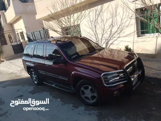  6 شيفروليه بليزر