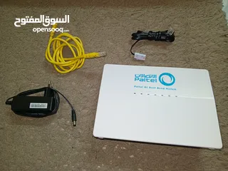  1 Paltel AC Dual Band lAD604 2.4G & 5G